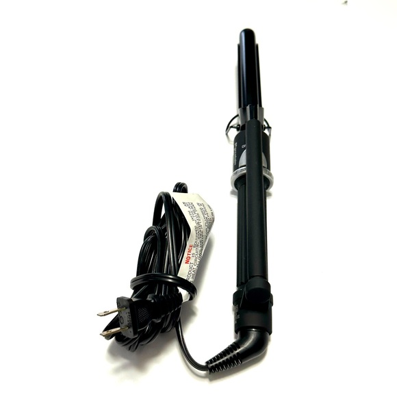 Babyliss pro porcelain ceramic curling iron - Picture 13 of 13